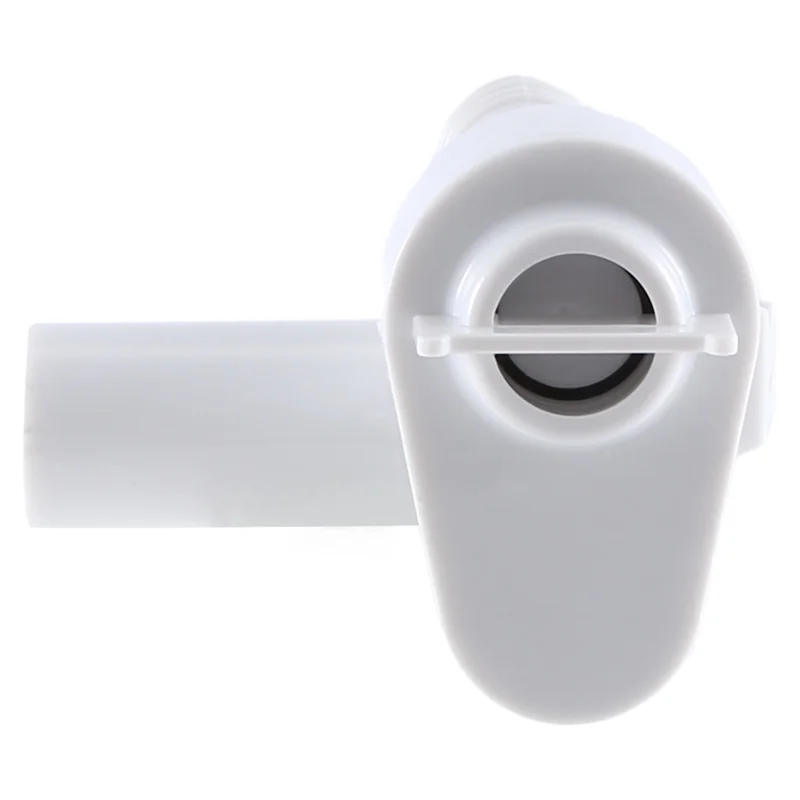 A55F-طقم قواطع فراغ المرحاض في الهواء الطلق RV قطع غيار صمام المياه 385230335 لمرحاض المسافر RV #4