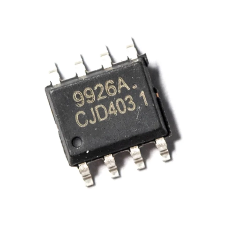 10PCS 9926A HT9926 ME9926 APM9926A APM9926 Driver circuit/low voltage MOS chip Drive circuit chip, driver circuit/low voltage \