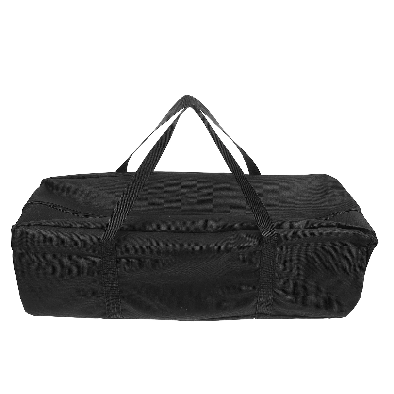 

BBQ Storage Bag Camping Cooking Utensils Cookware Grilling Toolbox Kitchen Organizer