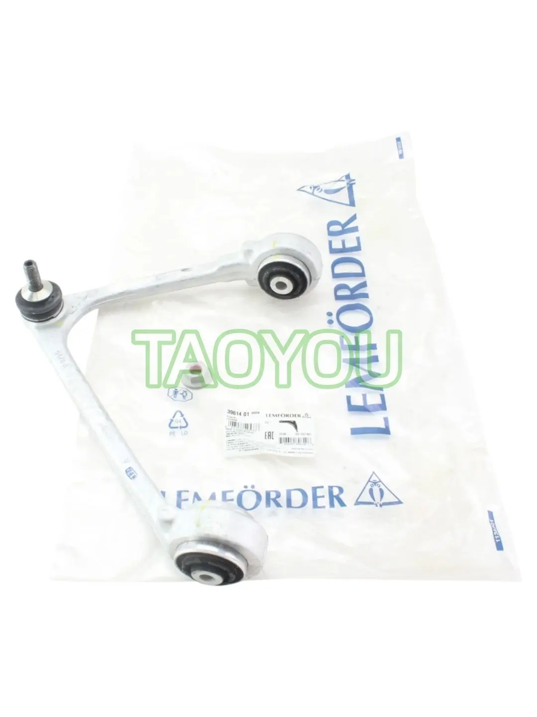 Front Upper Control Arm Left&Right C2D36806 C2D36804 For Jaguar XJ X351 RWD 2010-2019
