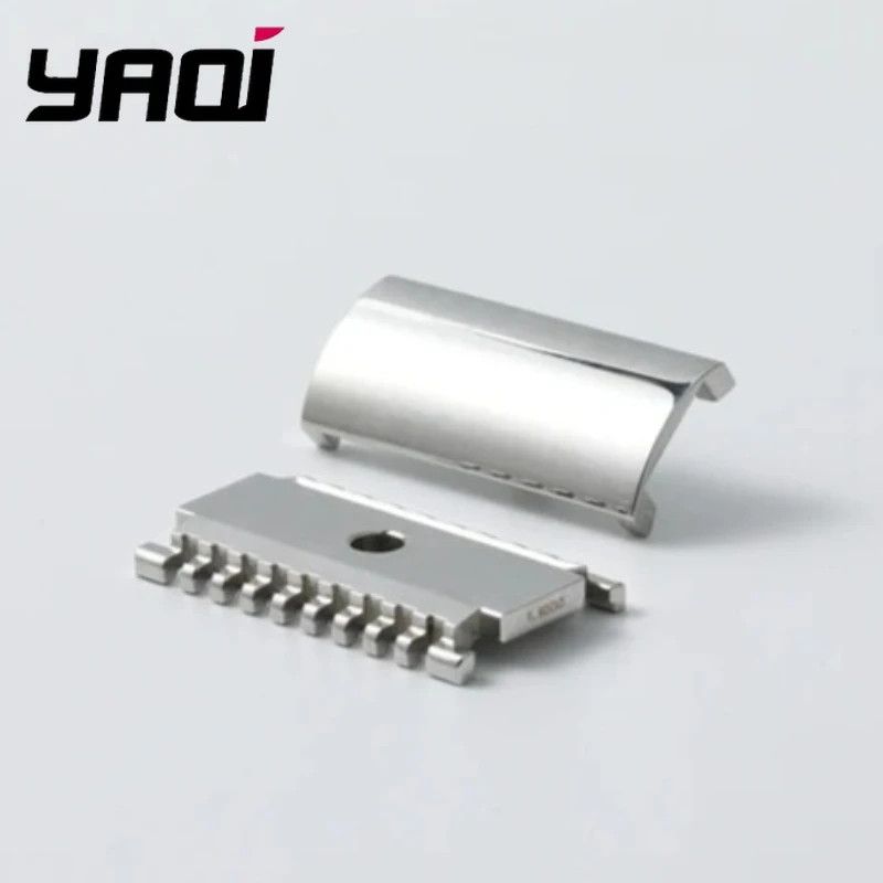 tete-de-rasoir-de-securite-yaqi-150-oc-sentinel-ssp-pour-hommes-en-acier-inoxydable-316-finition-polie-avec-interstice-de-lame-de-15-mm