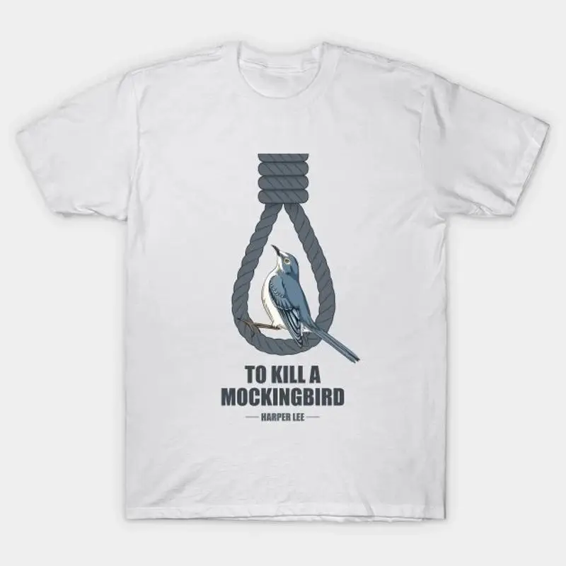 To Kill a Mockingbird TShirt Harper Lee Robert Mulligan Gregory Peck Mary Badham