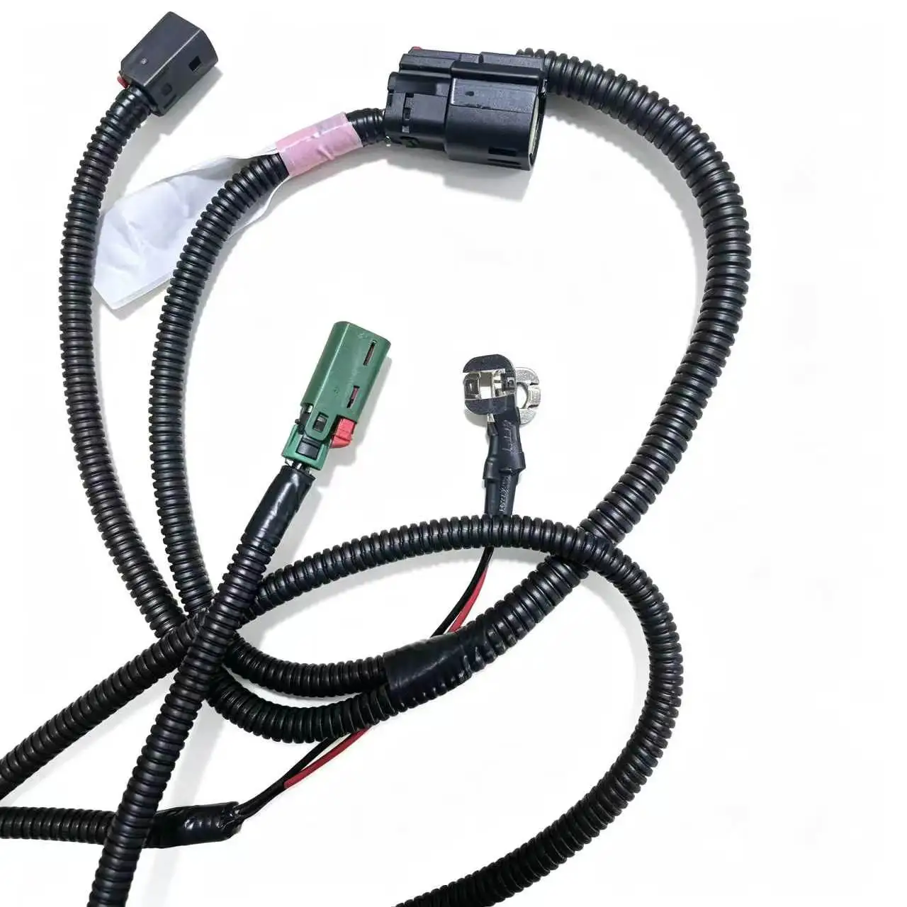 Applicable to Tesla Accessory Model Y Juniper Wiring Harness Front Bumper 1933899-00-G