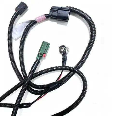 Applicable to Tesla accessory Model Y Juniper wiring harness front bumper 1933899-00-G
