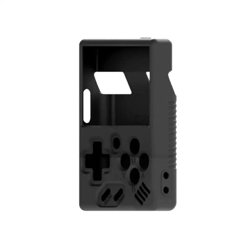 Capa silicone para capa protetora caixa Miyoo Mini