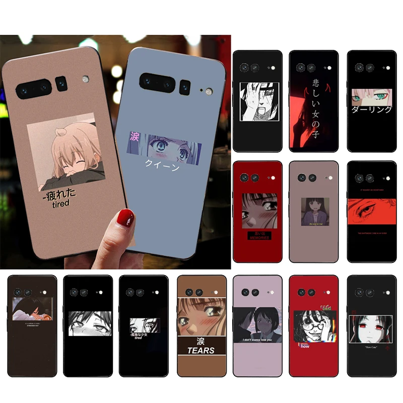 Phone Case For Goog…