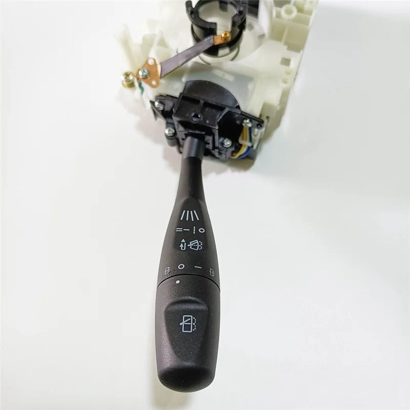 

AADD-For Freeca L200 LHD 1993-1996 Turn Signal Switch Combination Switch MR329662 Car