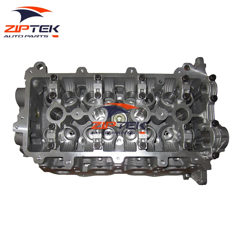 

11101-B0010 1.3L Engine Parts K3-DE K3-VE Cylinder Head For Toyota Avanza