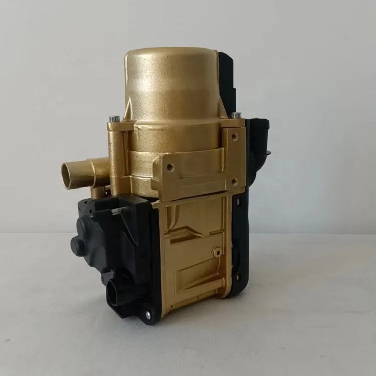 رائجة البيع محرك المبرد التسخين المسبق 5KW 12 فولت 24 فولت ديل سخان مياه التوقف سخان السائل لشاحنة سيارة