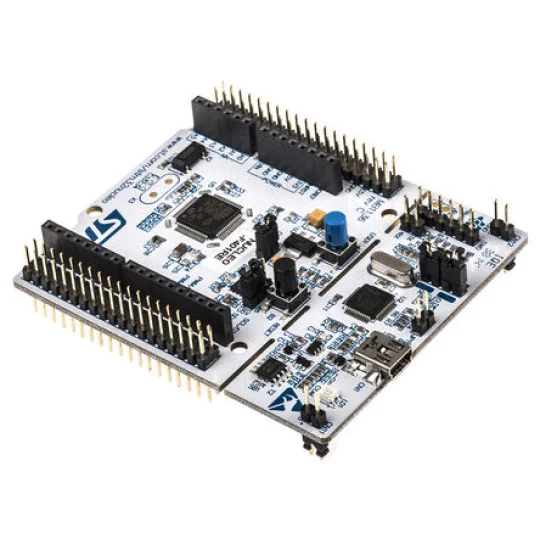 1/PCS LOT NUCLEO-F401RE Nucleo development board STM32 F4 series development board 100% new original