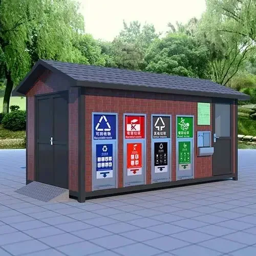 

A на 2, 4, 6 отделений, современные уличные экологические мусорные контейнеры, большая станция для сбора мусора, умные сортировочные контейнеры