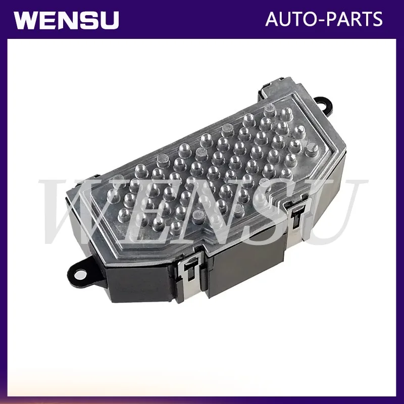 

9654652480 A43100500 6441W9 Heater Blower Motor Resistance for CITROEN C4 GRAND PICASSO C4 2006