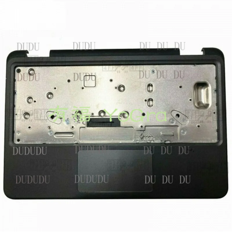 

D для Dell Chromebook 11 3100 Latitude 3100, рамка для упора для рук с сенсорной панелью 09X8D7