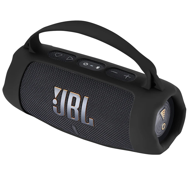 Newest Silicone Cover Case for JBL Charge 5 Wi-Fi Speaker