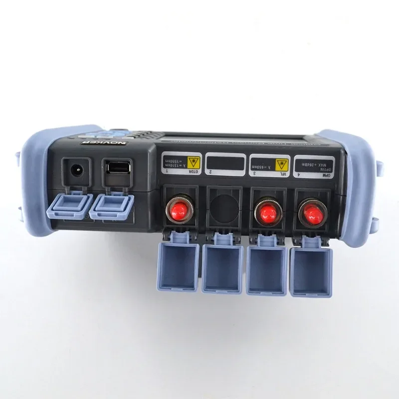 Optical Time Domain Reflectometer NK6000 Optical Cable Breakpoint Length Loss Tester Fault Tester