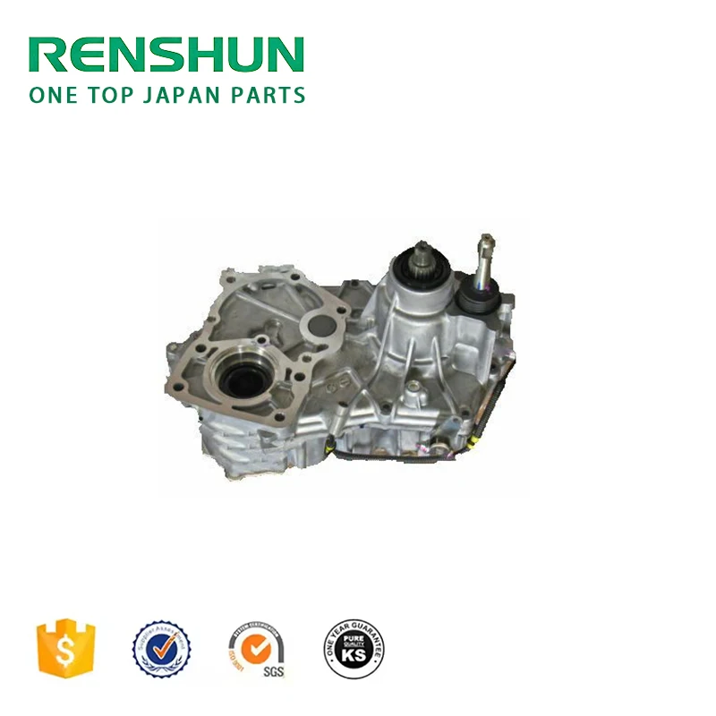 

36110-6E181 Transfer Case Assembly HZJ78 1HZ 4WD Gearbox Unit For TOYOTA Land Cruiser