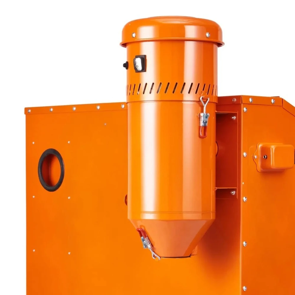 

Sandblasting machine, civil sandblasting equipment - general purpose