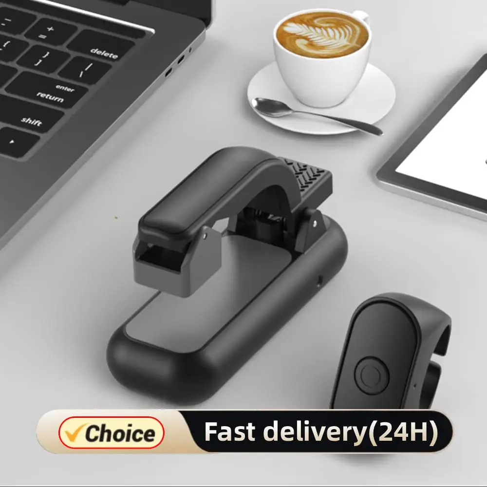 Remote Control Page… - image