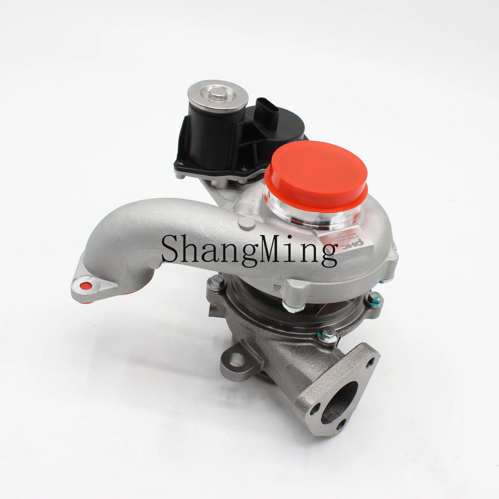 مجموعة الشاحن التربيني HJ Great Wall Cannon لعلامة 4D20MPHC Fengjun 5 Fengjun 7