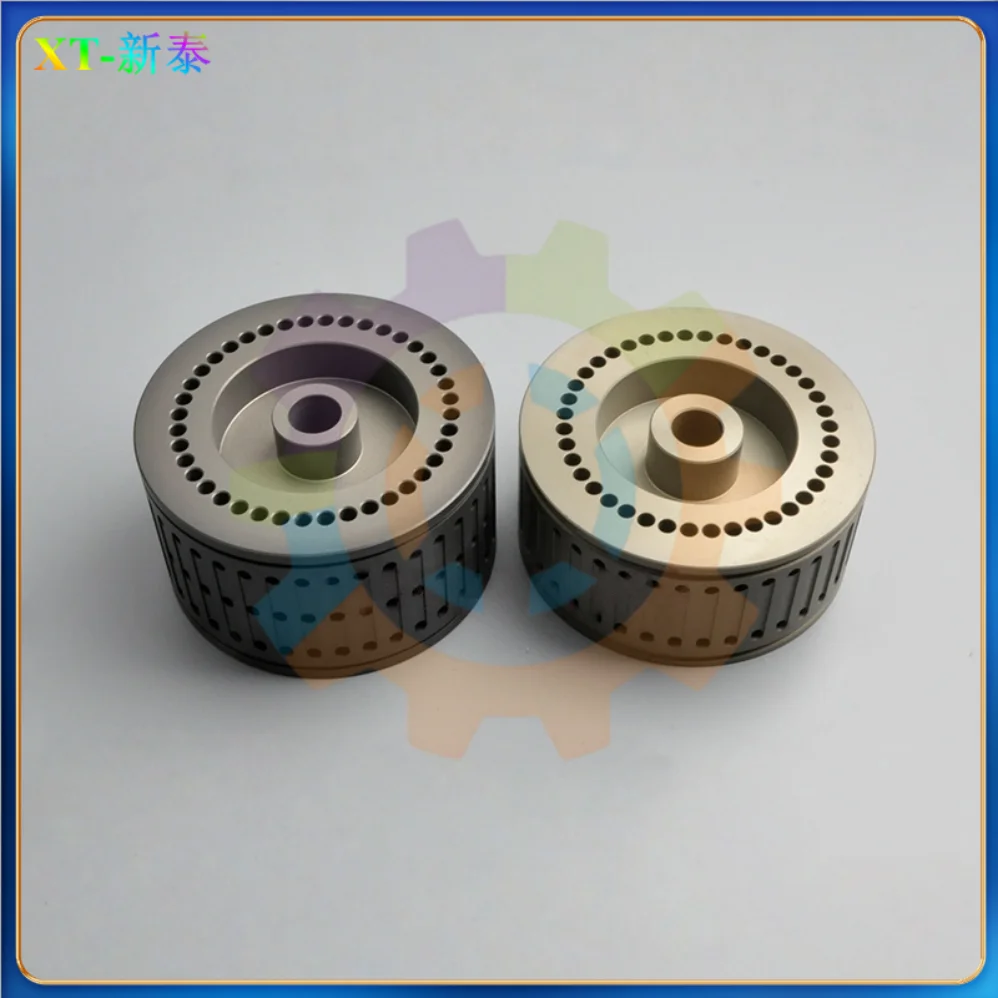 High Quality Stahl Folding Suction Wheel ZD.246-661-01-00 ZD.233-028-0100 Stahl Folding Machine Parts