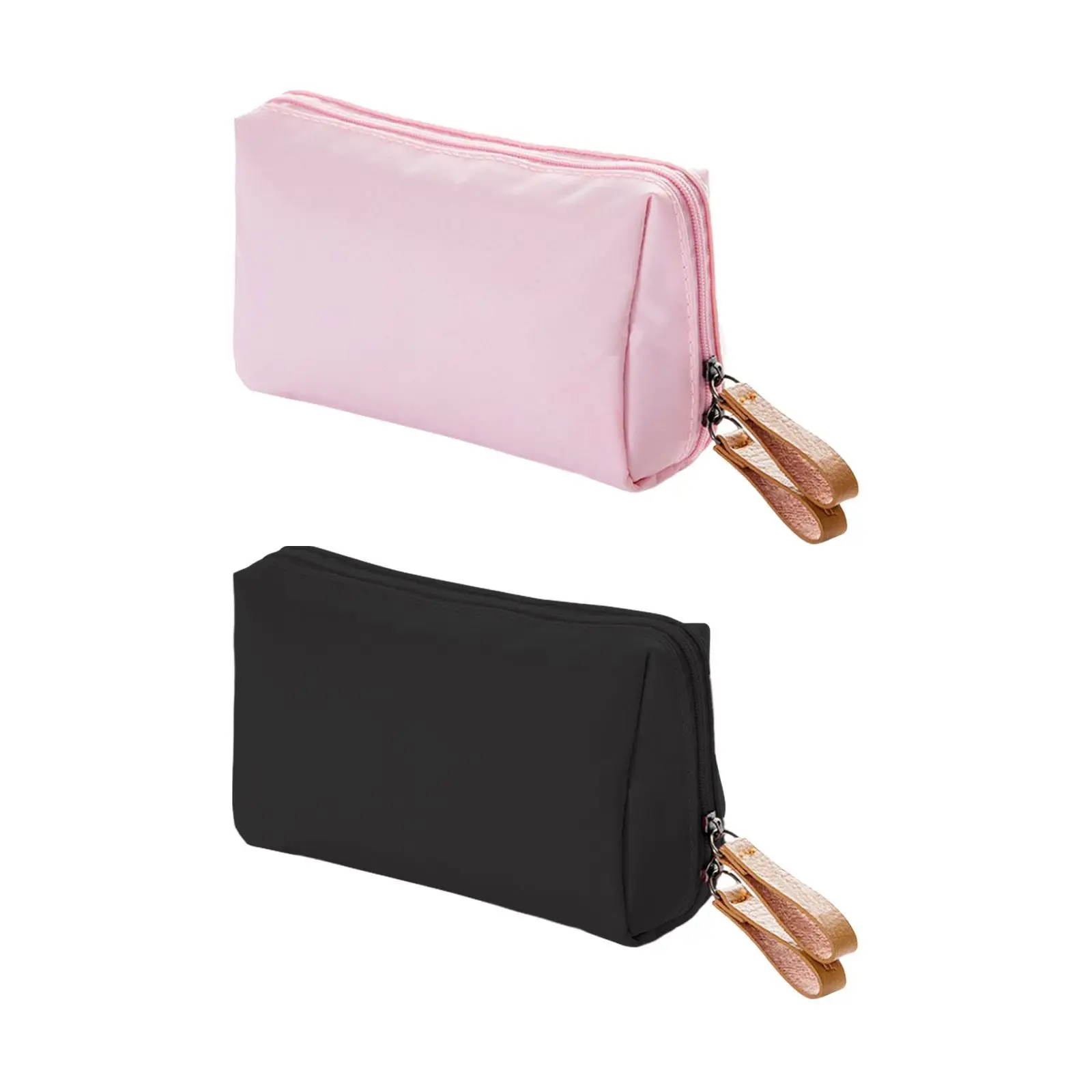 Travel Makeup Bag Clutch Multifunctional Waterproof Beauty Travel Bag Fashion Toiletry Pouch Makeup Pouch for Concert Vanity