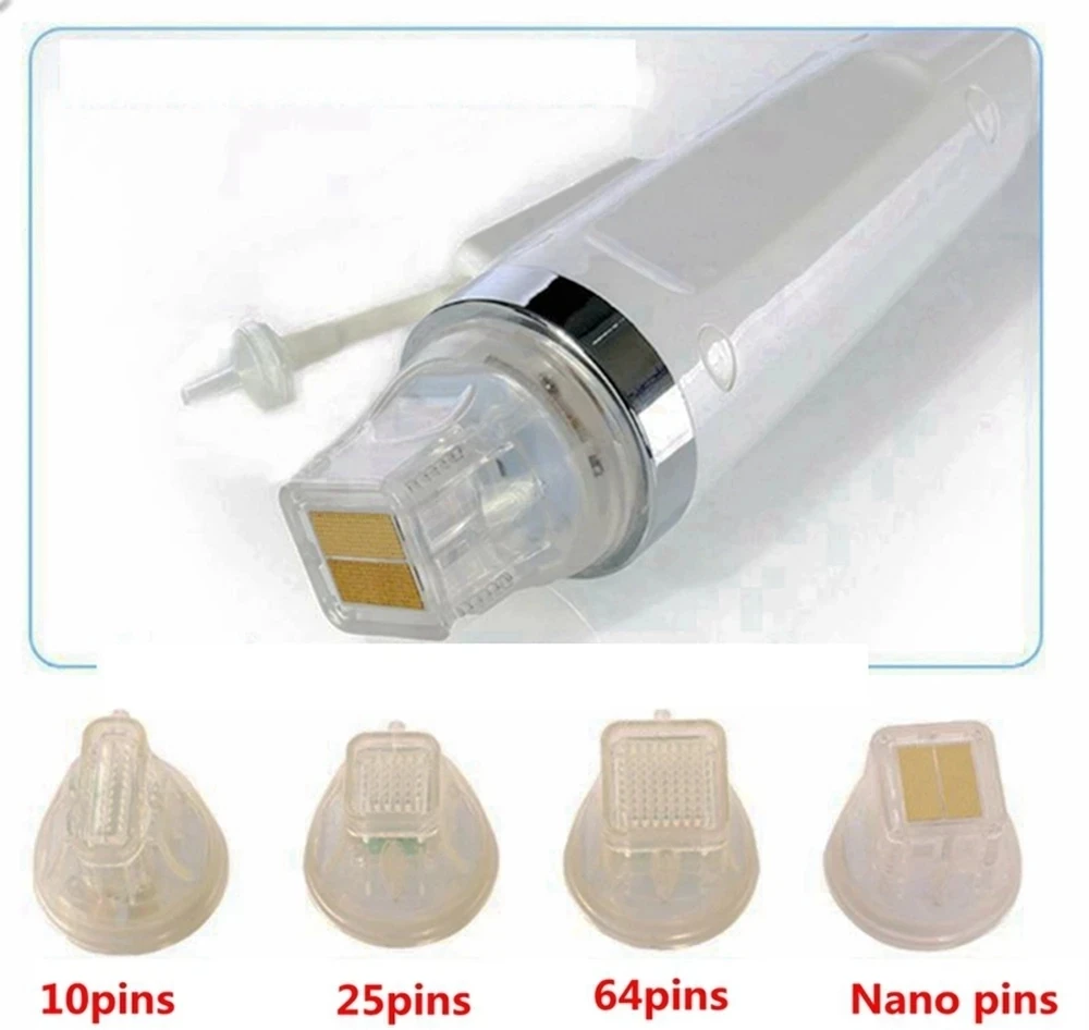 rf microneedling cartridge 25 pin