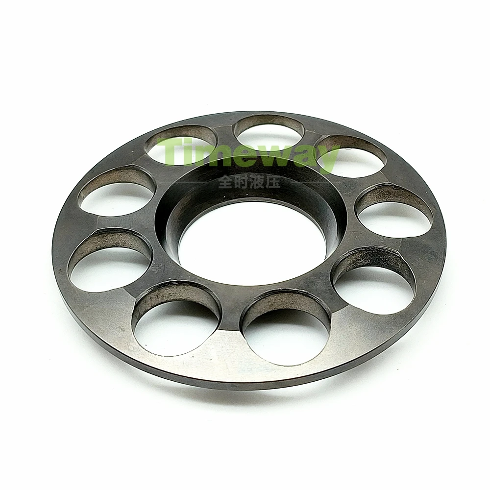 

TA1919 Series Hydraulic Pump Repair Parts Retainer Plate for TA1919 V10 V20 Etc Piston Pump Rebuild Kits Set Plate