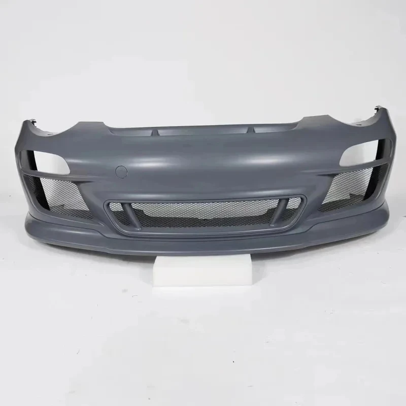 Hongsheng Upgrade Replacement Parts, Factory Price, Car Front Bumper 991 RS