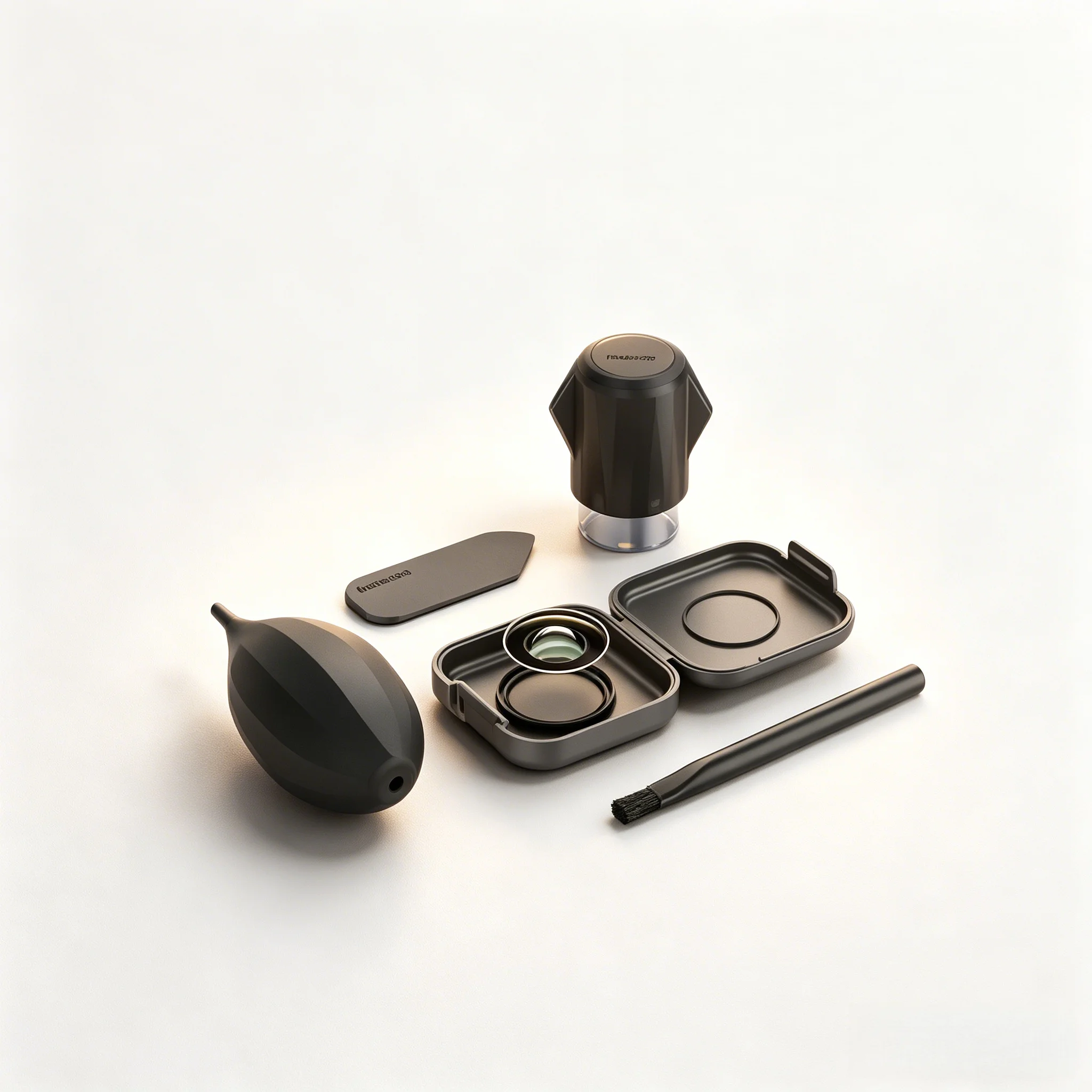 

Replaceable Lens Kit, For Insta360 X5, Single HD Optical Lens, Professional Replacement Camera Accessory