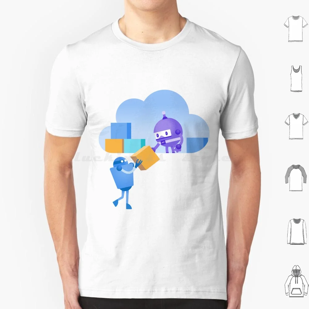 Net Bot Cloud Apps T Shirt Men Women Kids 6xl Net Community Dotnet Bot Microsoft Technology Coding Programmer Git Github Open