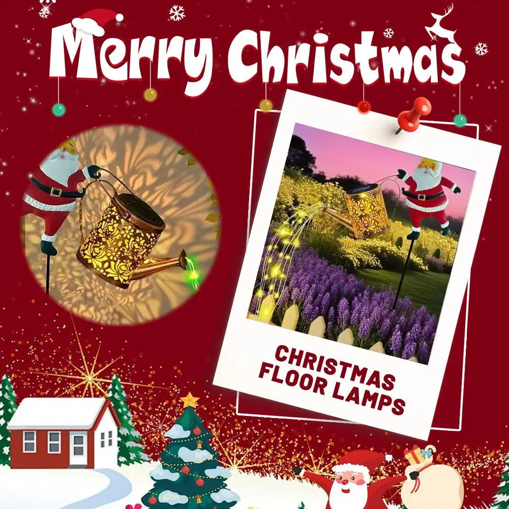 سانتا كلوز تسلق سلم قلادة عيد ميلاد سعيد الديكور للمنزل 2025 نافيداد شجرة عيد الميلاد زخرفة 2026 هدية السنة الجديدة #5