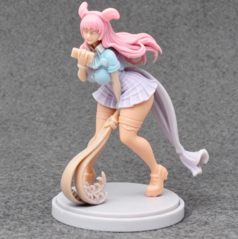 

38-миллиметровые наборы моделей из смолы «Красота-солдат» для самостоятельной сборки и рисования A-2197