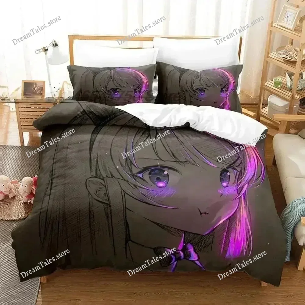 

Game VOEZ Bedding Set Single Twin Full Queen King Size Bed Set Adult Kid Bedroom Duvet Cover Sets 3D Print Anime Bed Sheet Set96