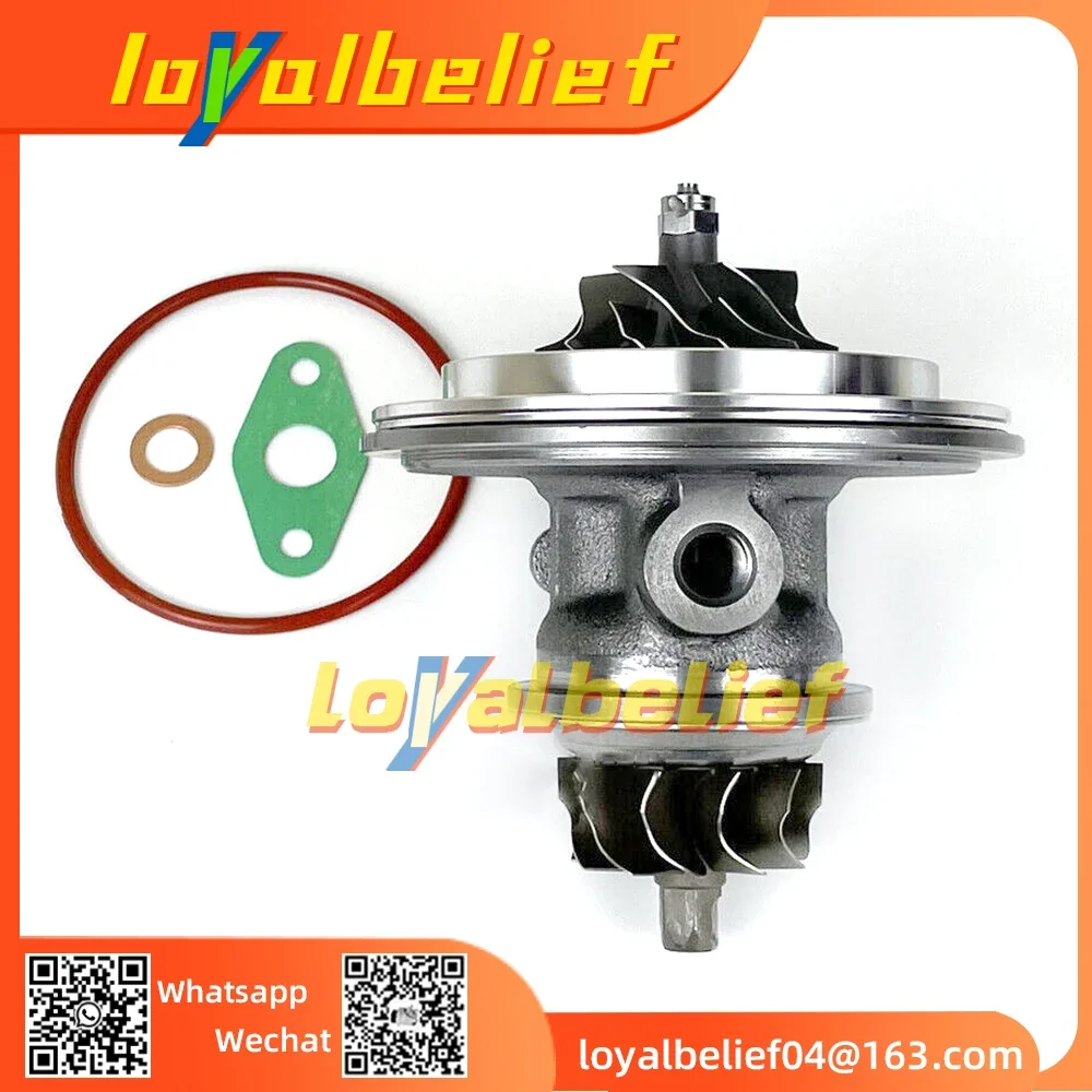 

Turbine Core K03 Turbo Cartridge Chra For Fiat Ducato 120 130 Iveco Daily 2.3 TD F1AE0481 F1AE0482 53039880102