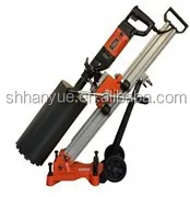 SCY-18/2EBM handheld diamond core drilling tools