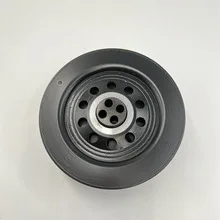 Auto Krukaspoelie 1… - image