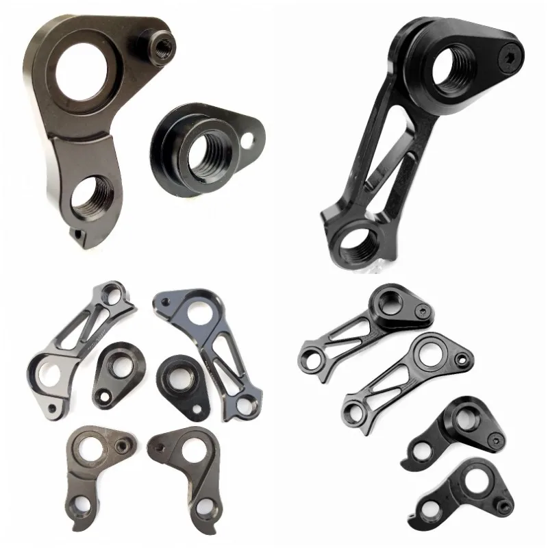 

1Pc For Pinarello F8 F12 Dogma F10 Disc Gan Gr Grs Disk Prince Rokh Bicycle Rear Gear Axle Thru Derailleur Hanger Mech Dropout