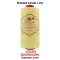150 lb 2000 pies 1 mm