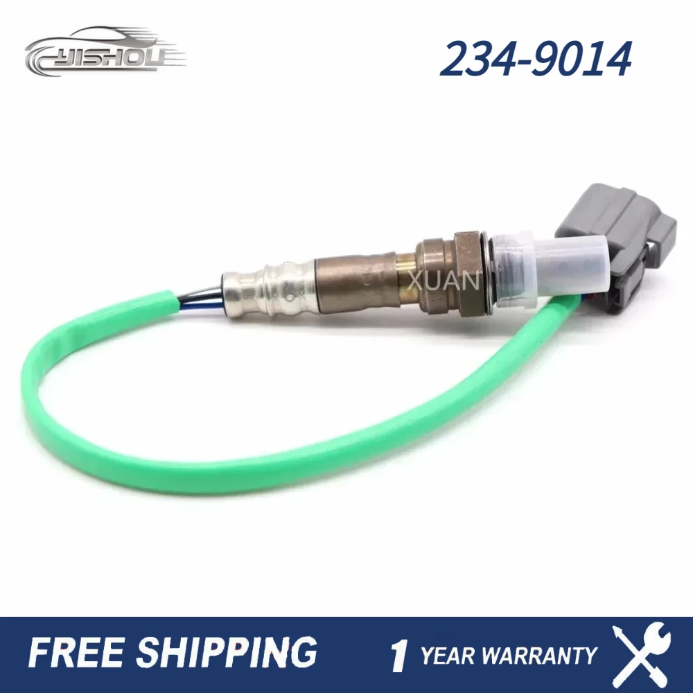 

For HONDA ACCORD 1998-2002 234-9014 NEW Air Fuel Ratio Lambda O2 Oxygen Sensor 36531-PAA-L21 2349014