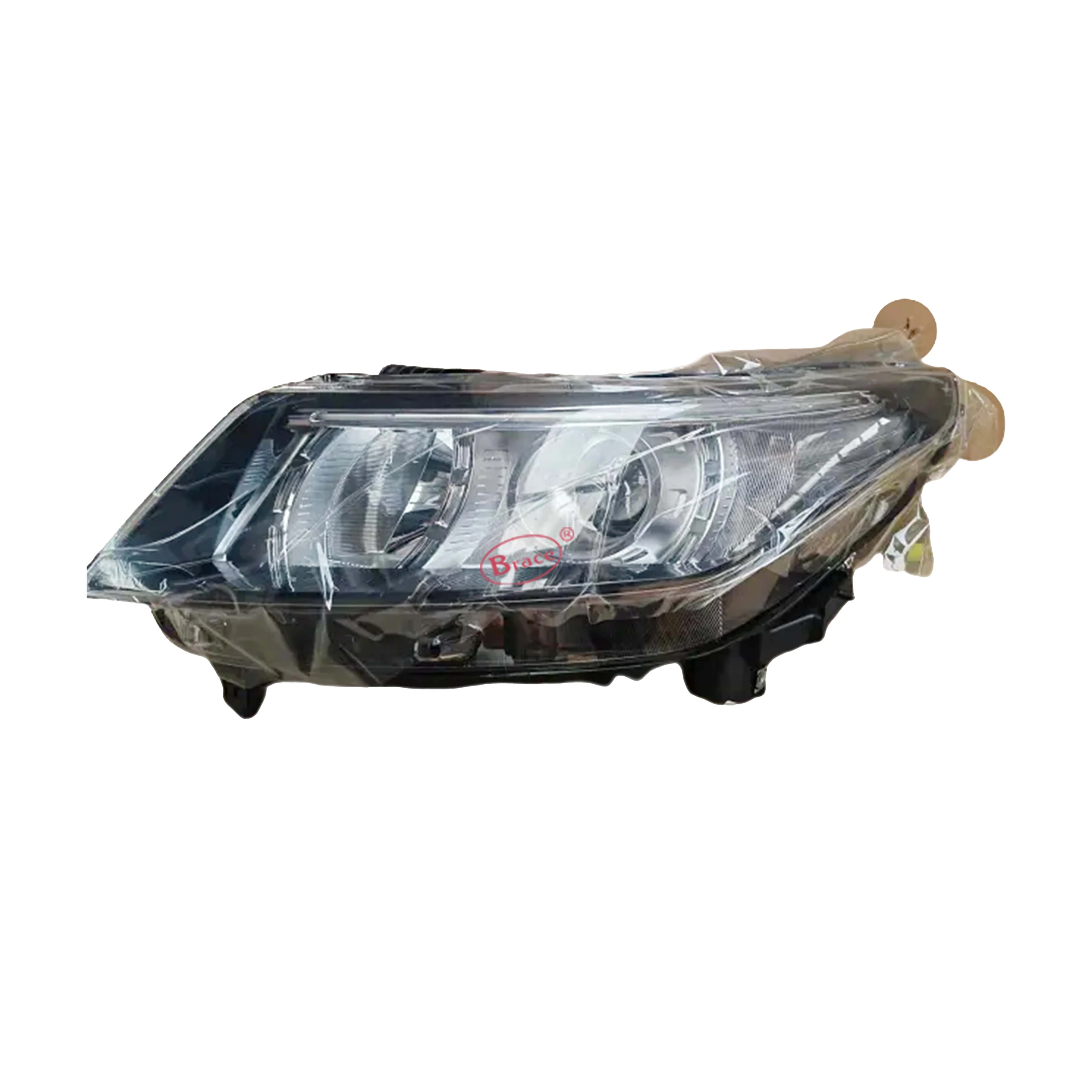 Hot Sale Auto Parts Front Light Headlight For Baic Beijing X55  2017