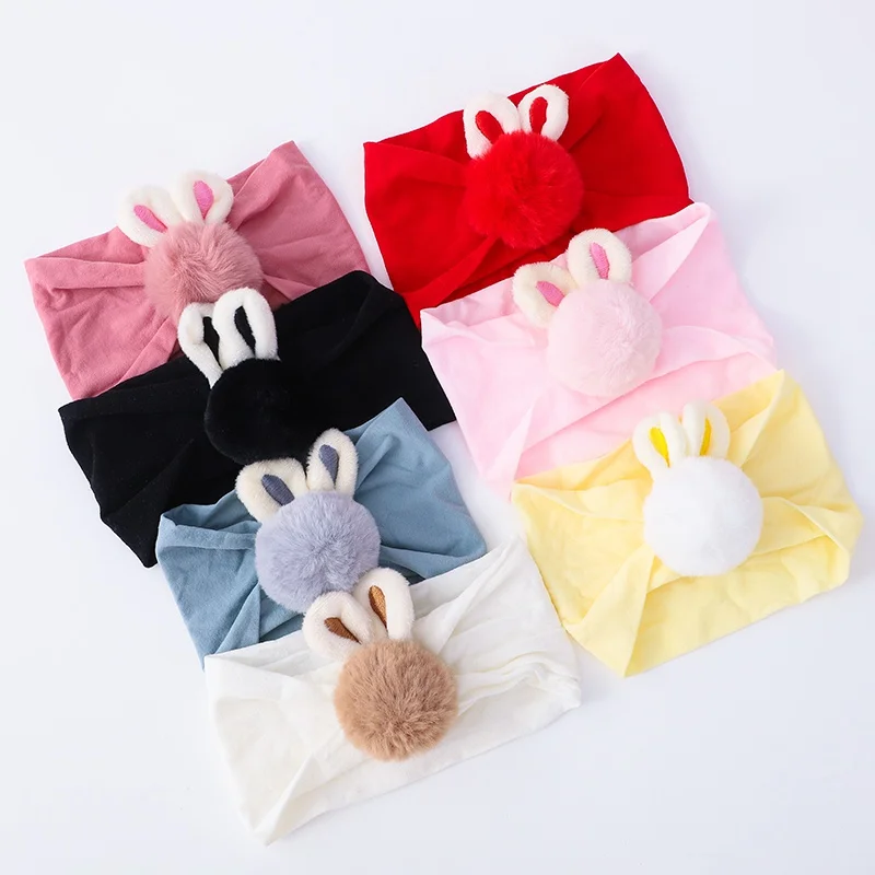 Fashionable Cute Skin-friendly Baby Non-skid Socks Boys Girls Toddler Socks Baby Cute Cotton Socks With Headband