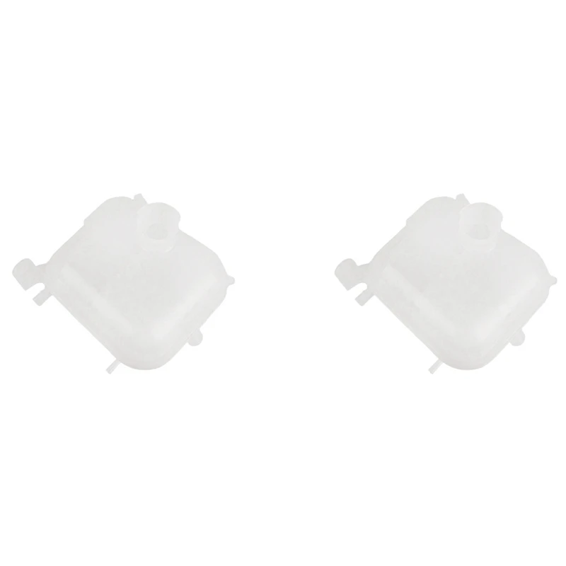 

A48P-2X 254312E100 Radiator Reservoir Tank For Hyundai TUCSON 2004-2005 Kia SPORTAGE 2004 2005 2006 2.0L 2.7L Coolant Tank