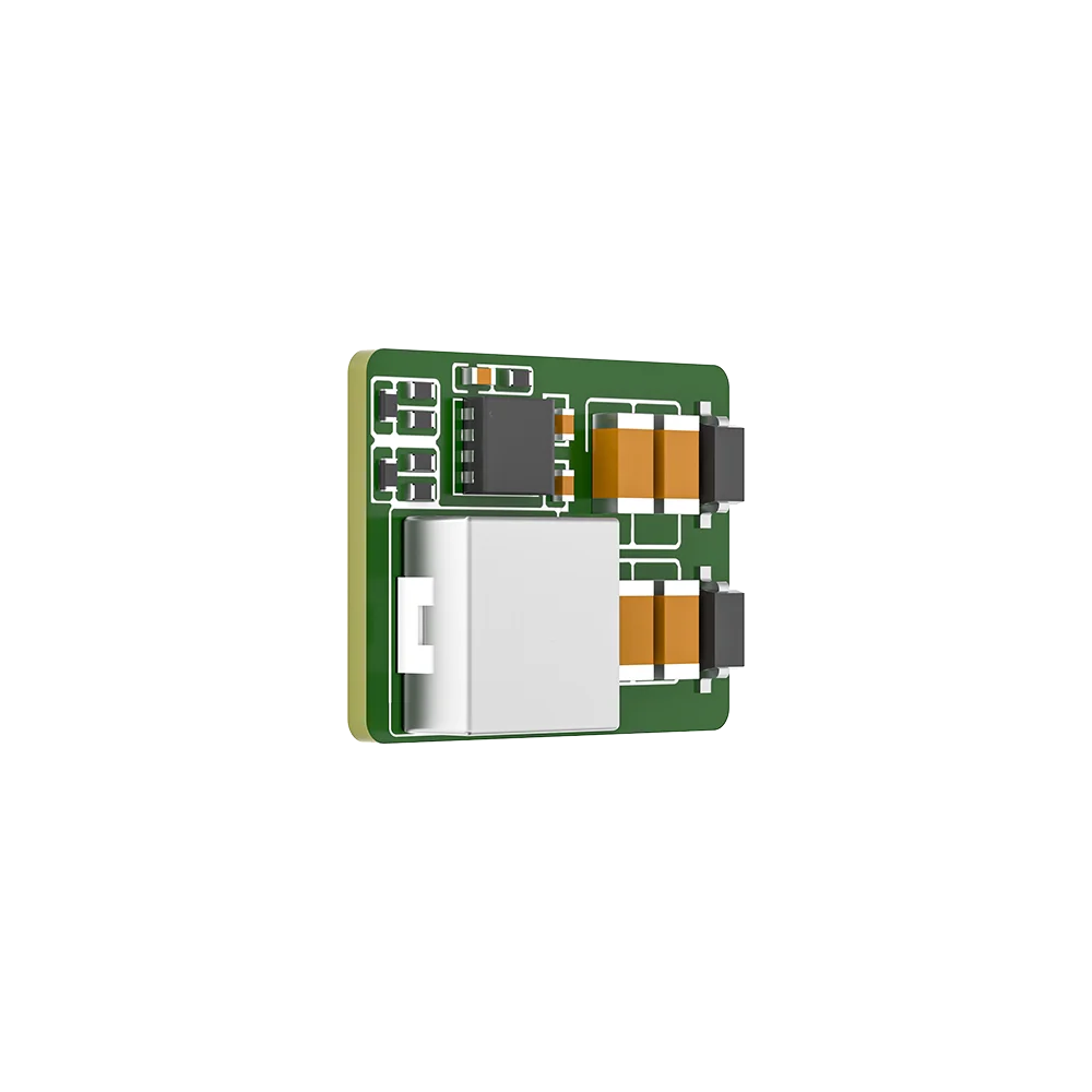 Picture 3: IFlight BLITZ BEC Module - 5V/2A 12V/3A 6-26V