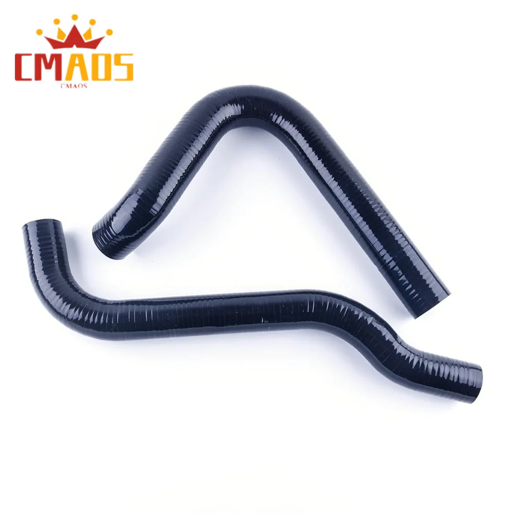

Silicone Radiator Hose Kits For 1967-1972 CHEVY C/K Series Pickup BLAZER GMC JIMMY