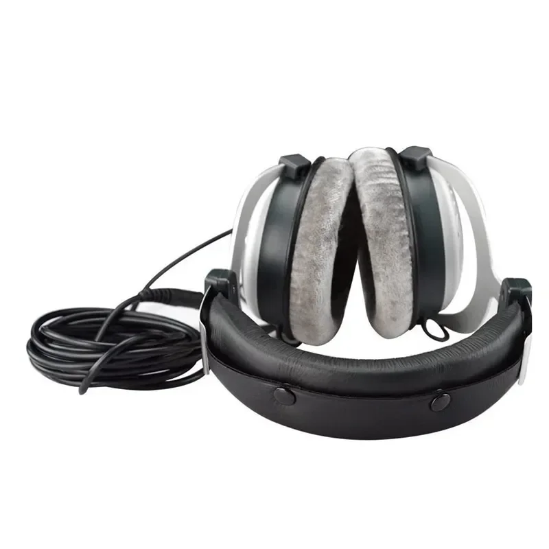 

Replacement Headband Cover Suitable For Beyerdynamic DT770 DT880 DT990 PRO Headphone Earphone Accessories Protector Headband