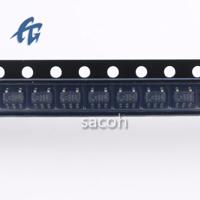 

(SACOH Electronic Components) SN74LVC1G32DBVR 50Pcs 100% Brand New Original In Stock