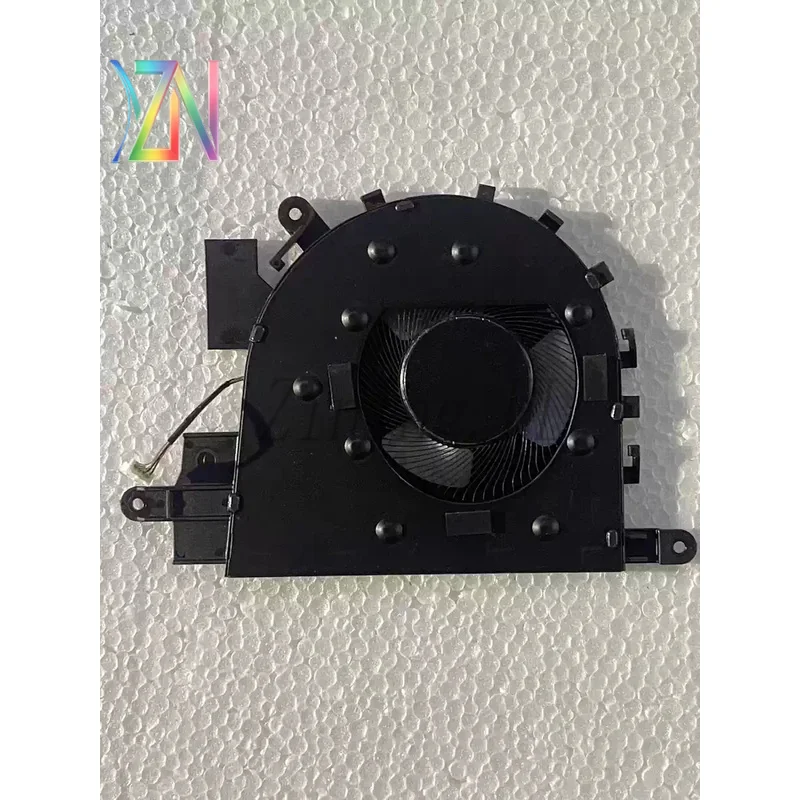 For Lenovo IdeaPad 1 15IAU7 1 15ALC7 fans 5F10S14012 5F10S14013