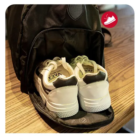 8 best sales weekendväskor - №4