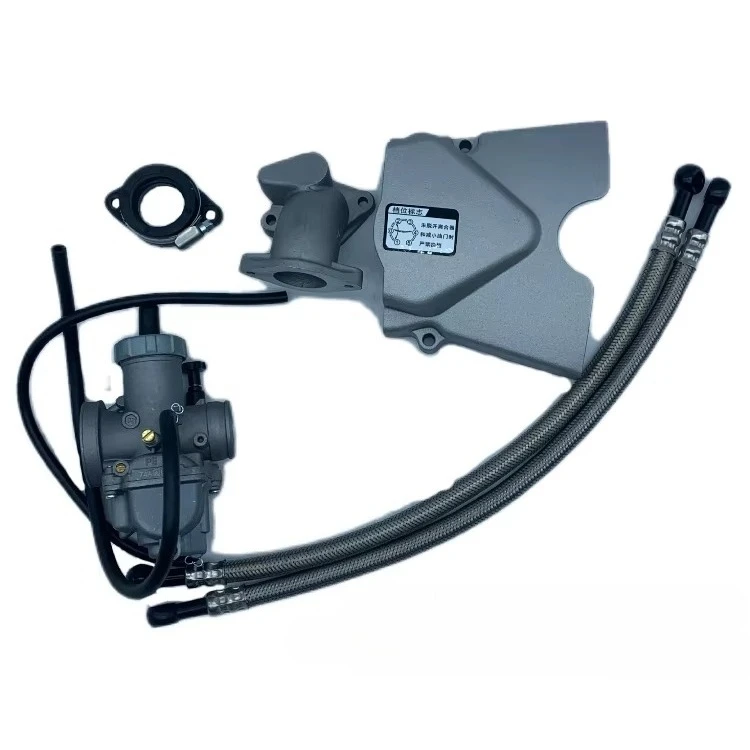Customized Zongshen Engines 190cc Motorcycle Accessory for All Kinds Motor Bicycle Three-wheeler Zongshen W190 for Harley