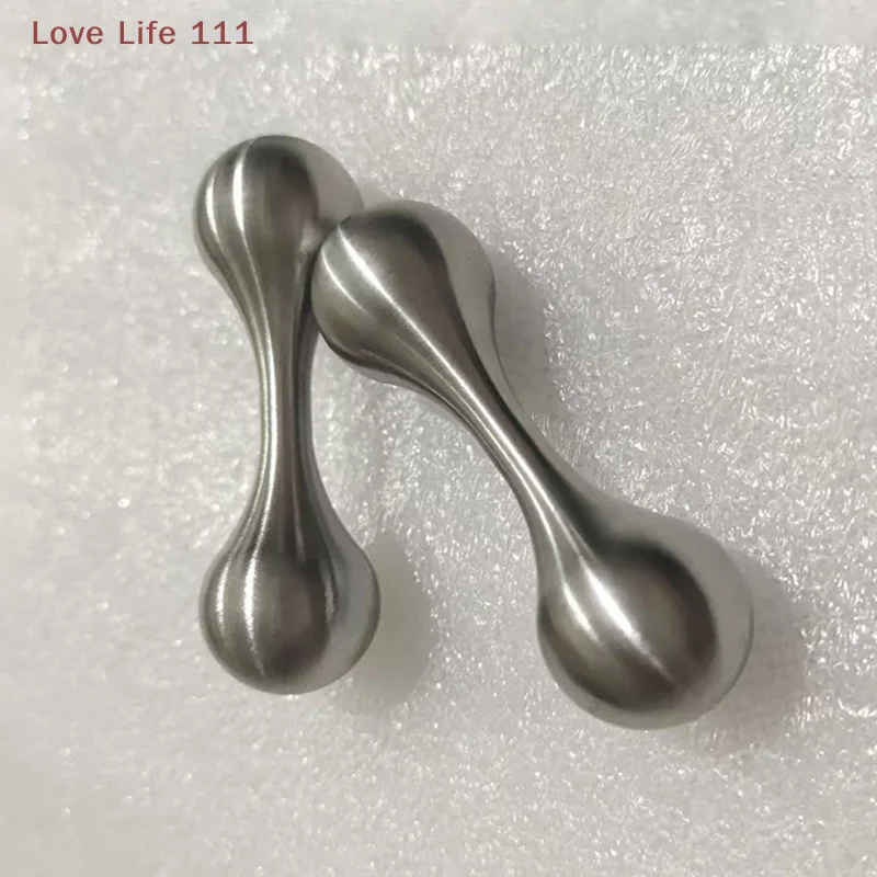 New Knucklebone Stainless Steel Bone Fingertip Rotating Decompression Toy Finger Limit EDC Anti Stress Autism ADHD Cool Toy